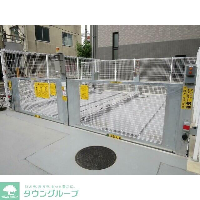 プライマル品川大森海岸の物件内観写真