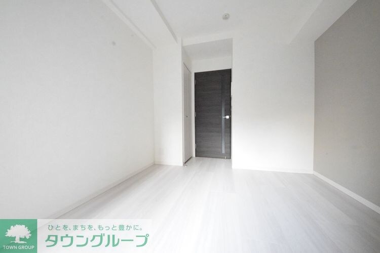 プライマル品川大森海岸の物件内観写真