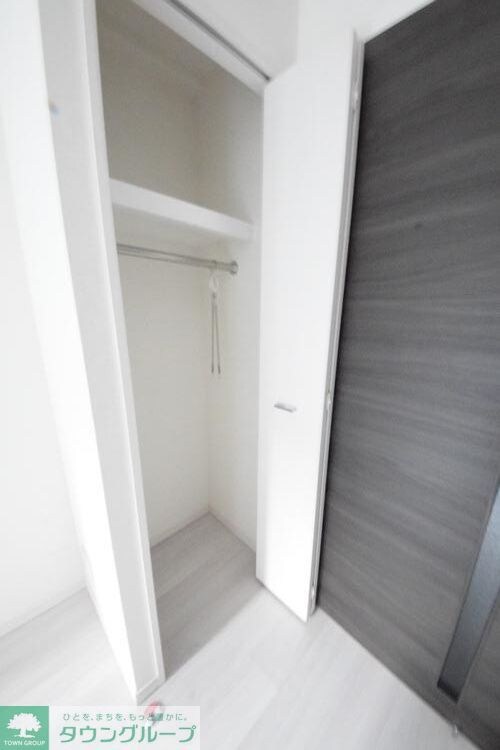 プライマル品川大森海岸の物件内観写真