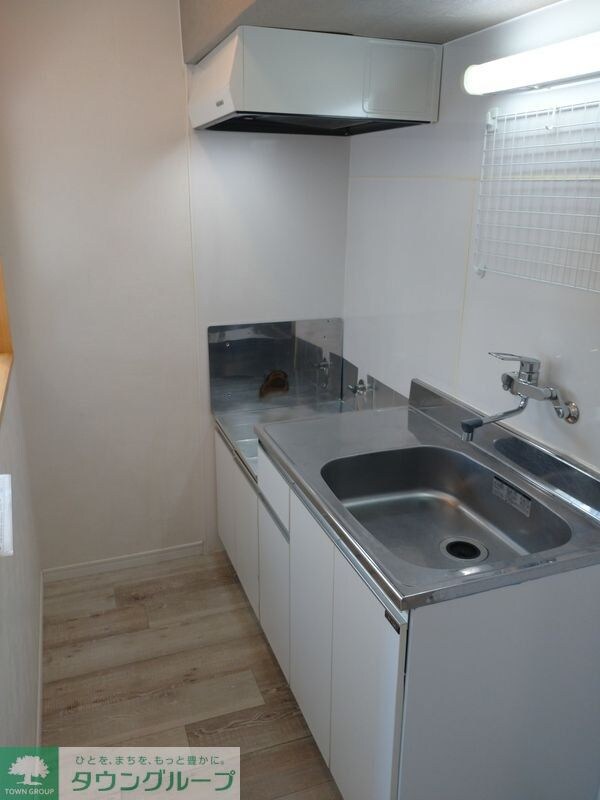 プラムアーク白金台の物件内観写真