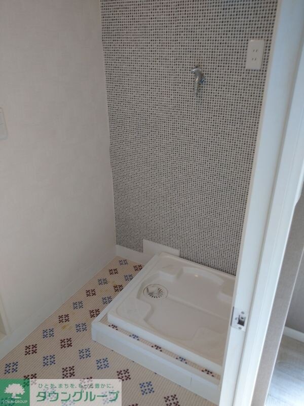 プラムアーク白金台の物件内観写真