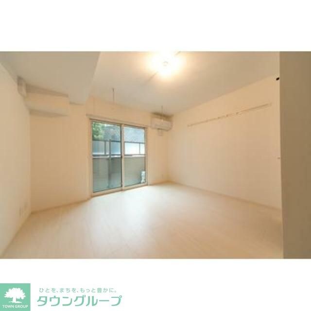 K’s court高輪台の物件内観写真