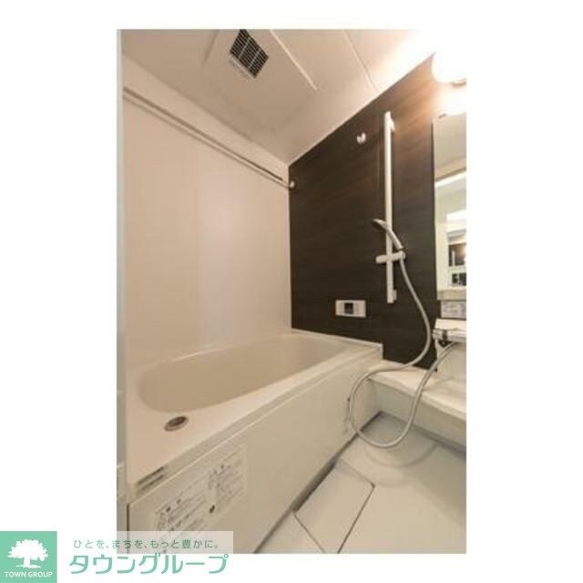 K’s court高輪台の物件内観写真