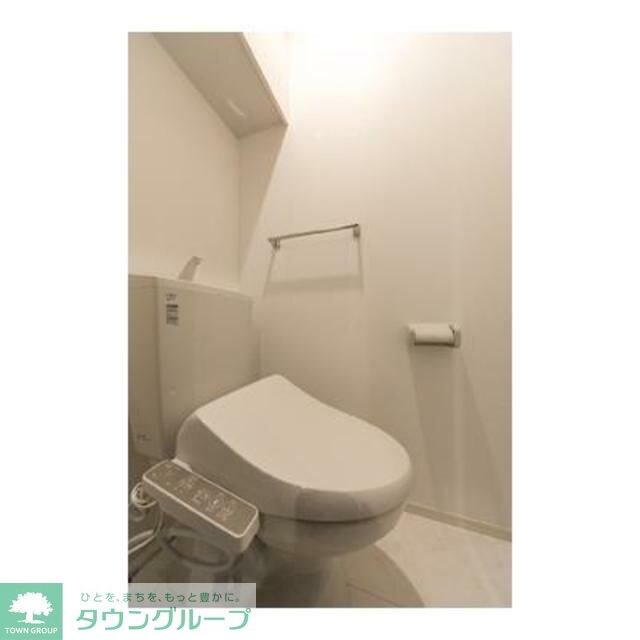 K’s court高輪台の物件内観写真