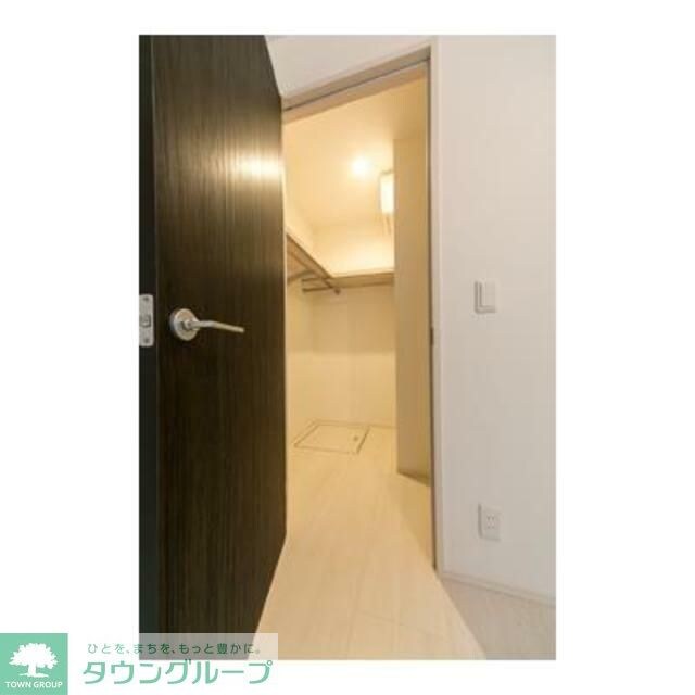 K’s court高輪台の物件内観写真