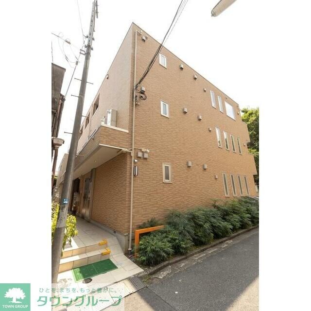 K’s court高輪台の物件内観写真