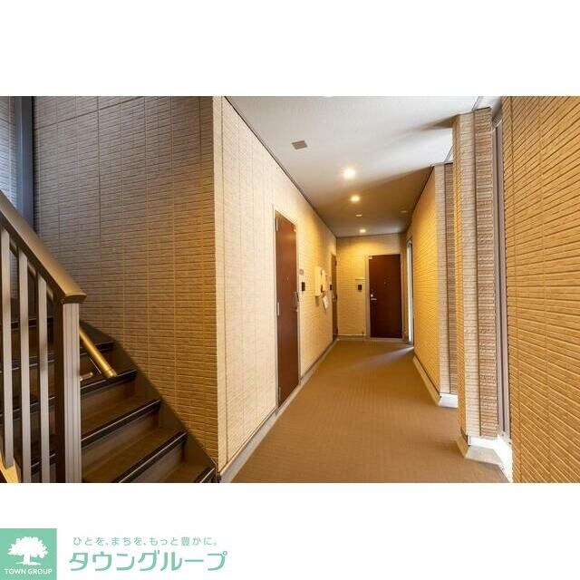 K’s court高輪台の物件内観写真