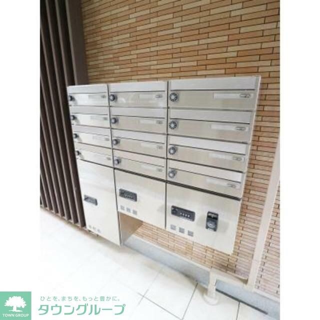 K’s court高輪台の物件内観写真