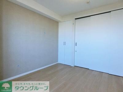 リバーシティ21新川の物件内観写真