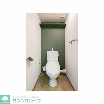 リバーシティ21新川の物件内観写真