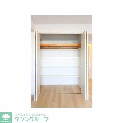 リバーシティ21新川の物件内観写真