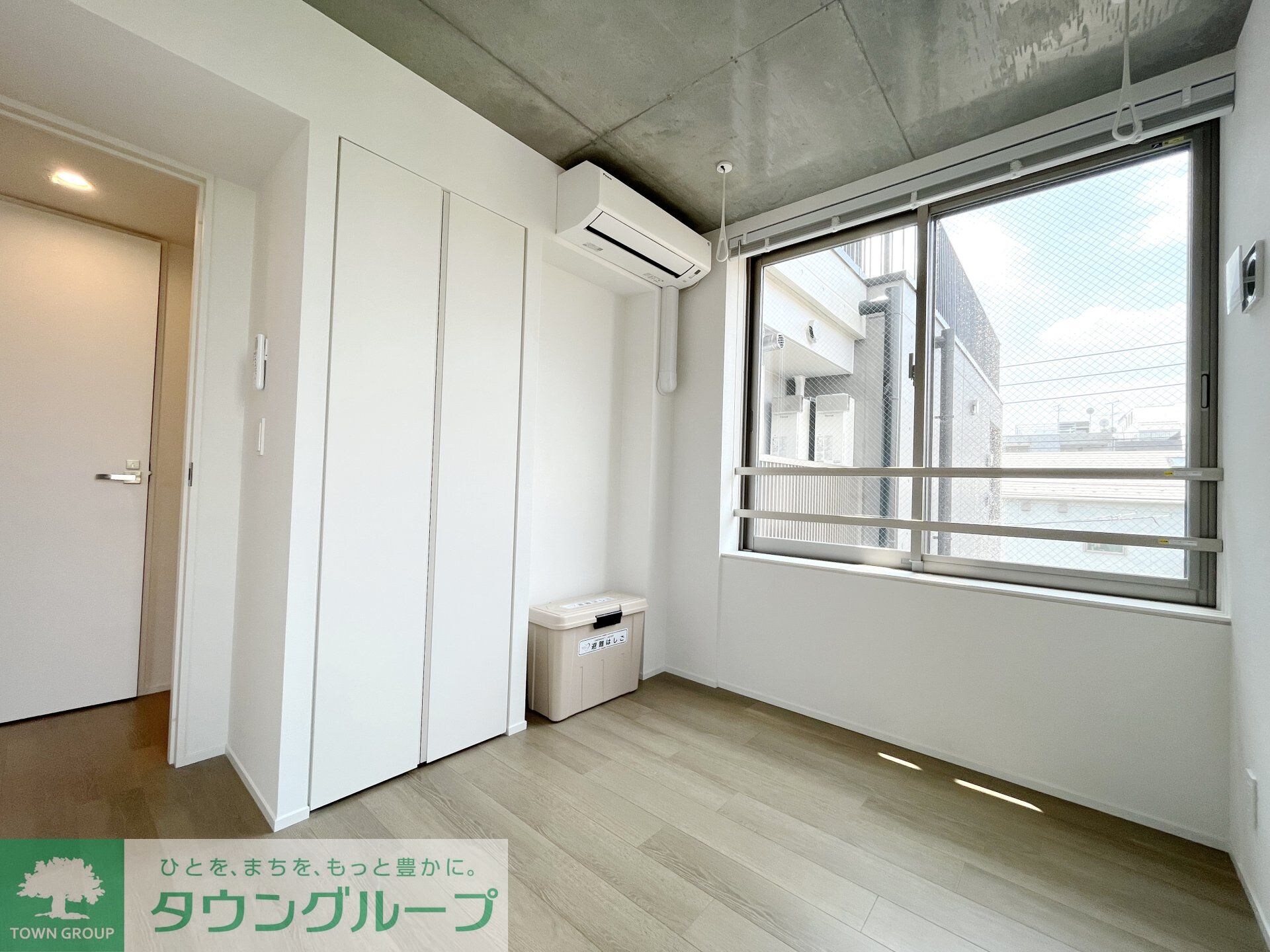 ASTILE目黒不動前の物件内観写真