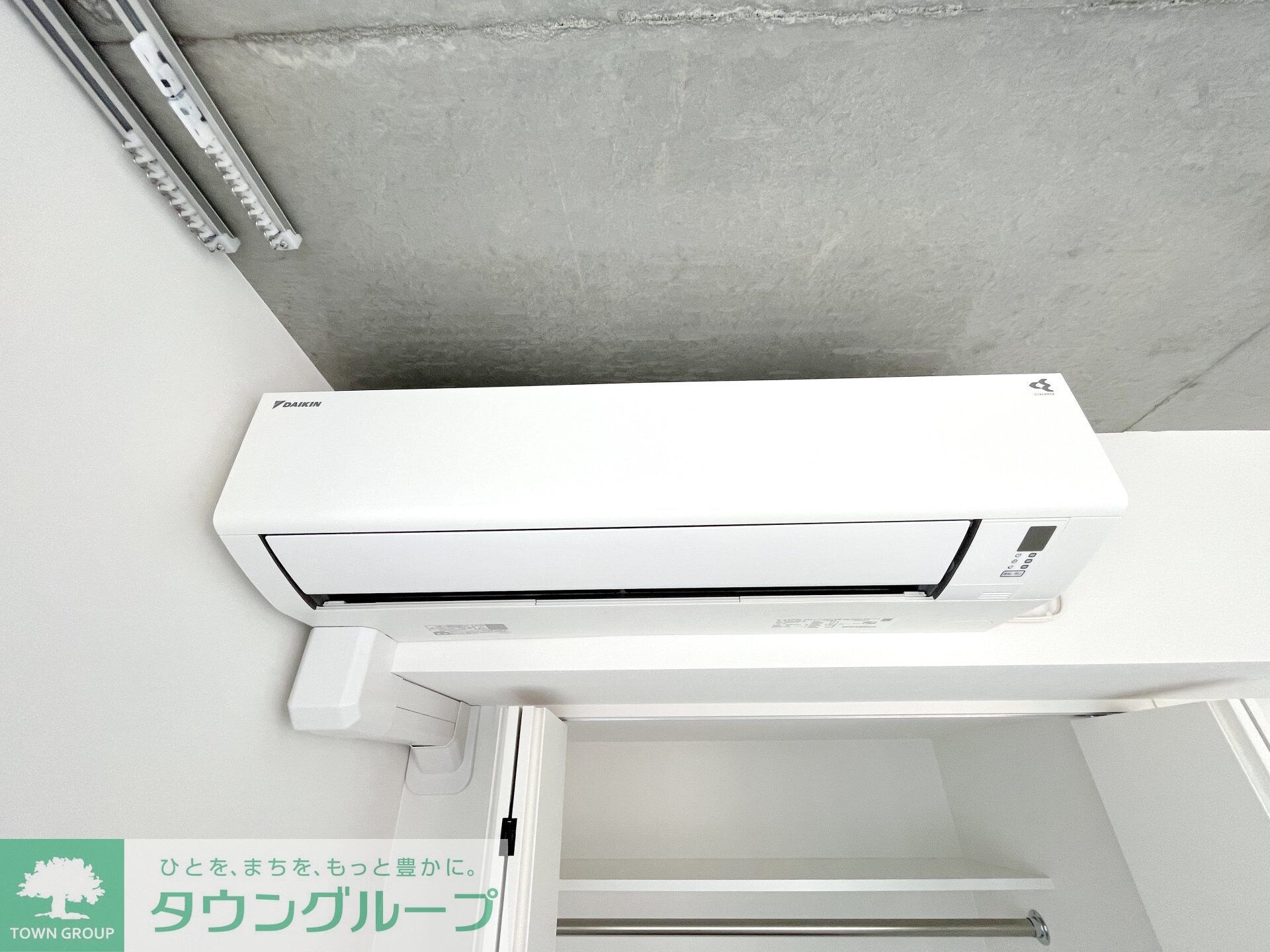 ASTILE目黒不動前の物件内観写真