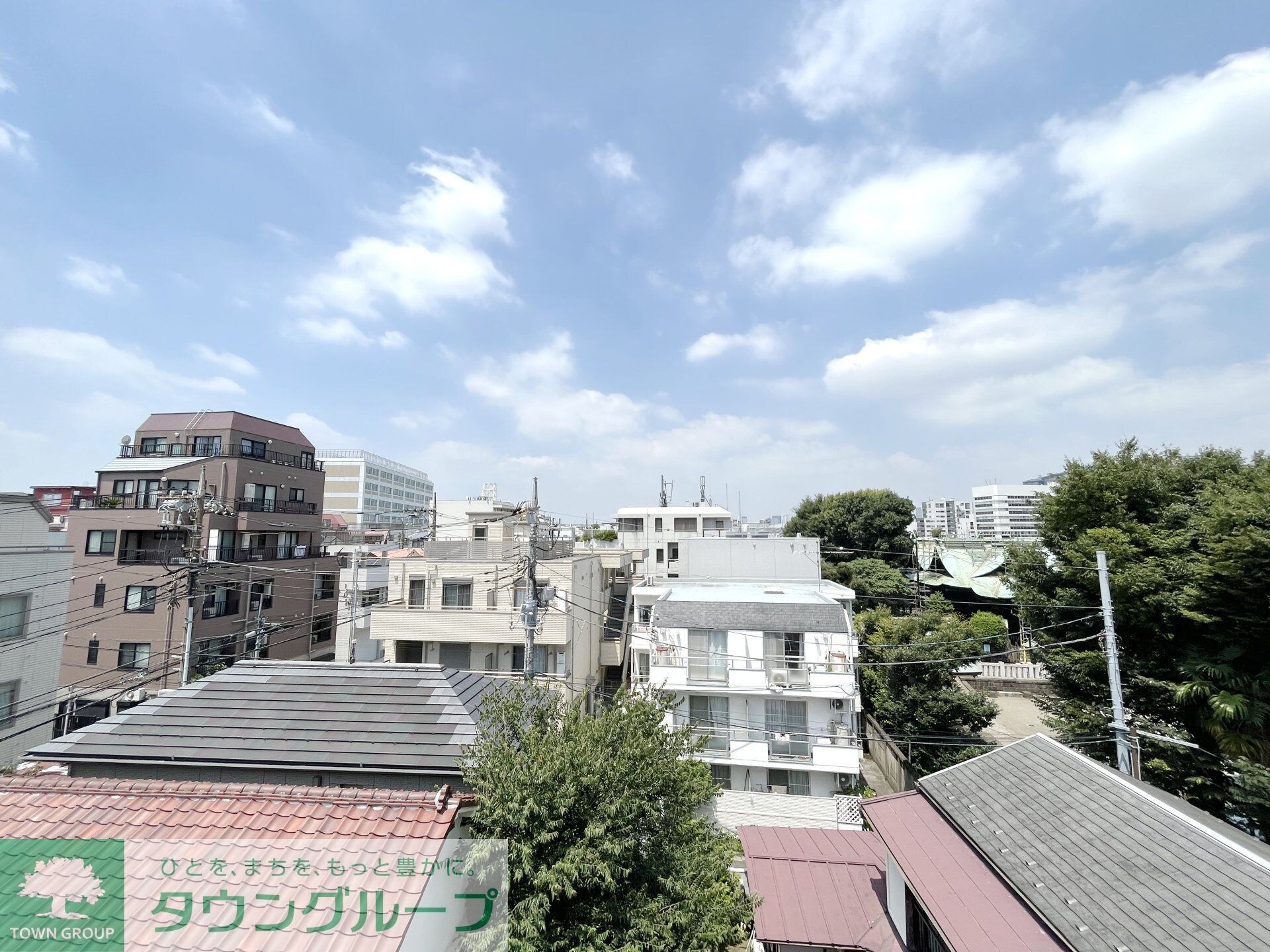 ASTILE目黒不動前の物件内観写真