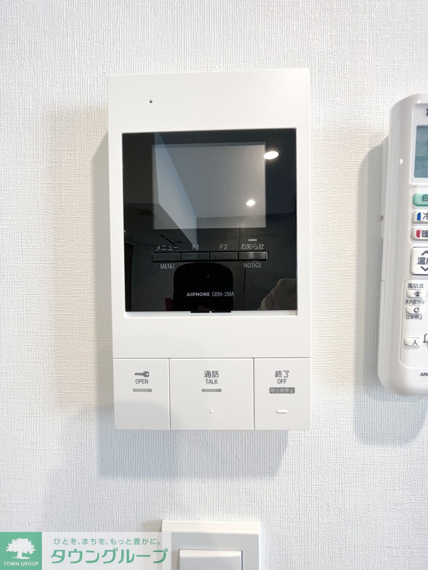 ASTILE目黒不動前の物件内観写真