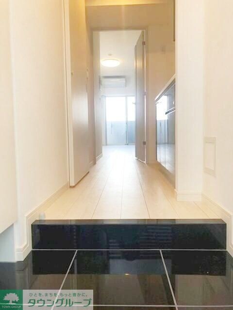 メイクスデザイン糀谷アジールコートの物件内観写真