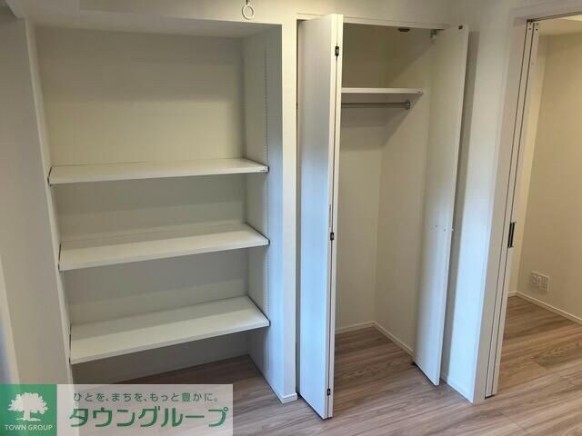 アーバンパーク品川豊町の物件内観写真