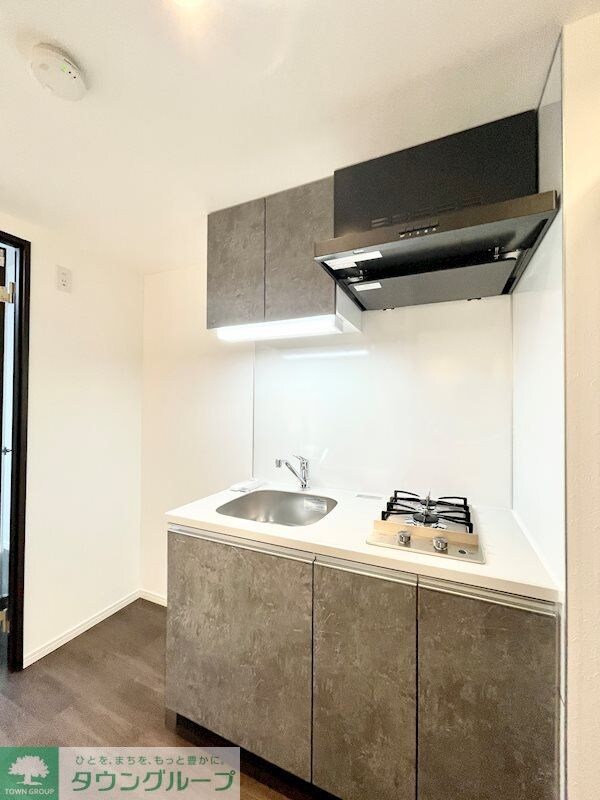 ベルシード蒲田IIの物件内観写真