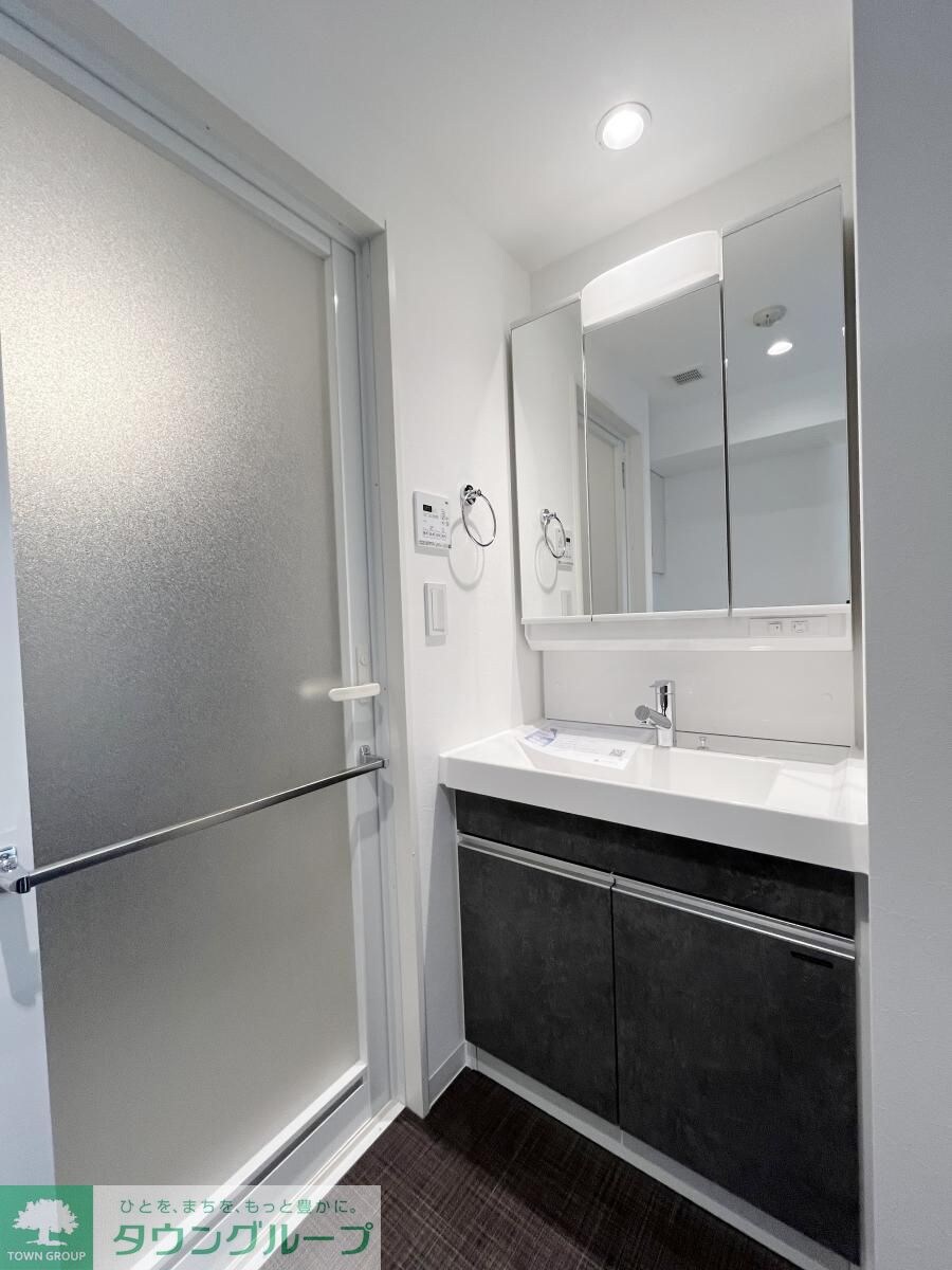 ベルシード蒲田IIの物件内観写真