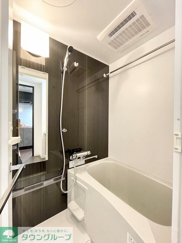 ベルシード蒲田IIの物件内観写真