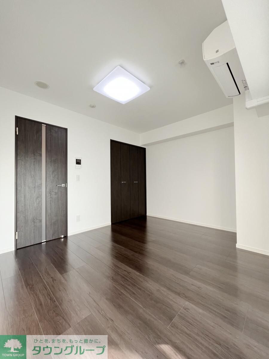 ベルシード蒲田IIの物件内観写真