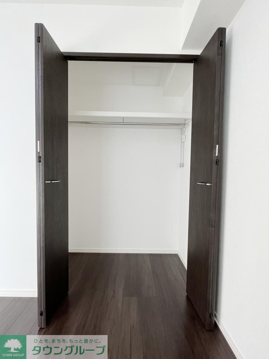 ベルシード蒲田IIの物件内観写真