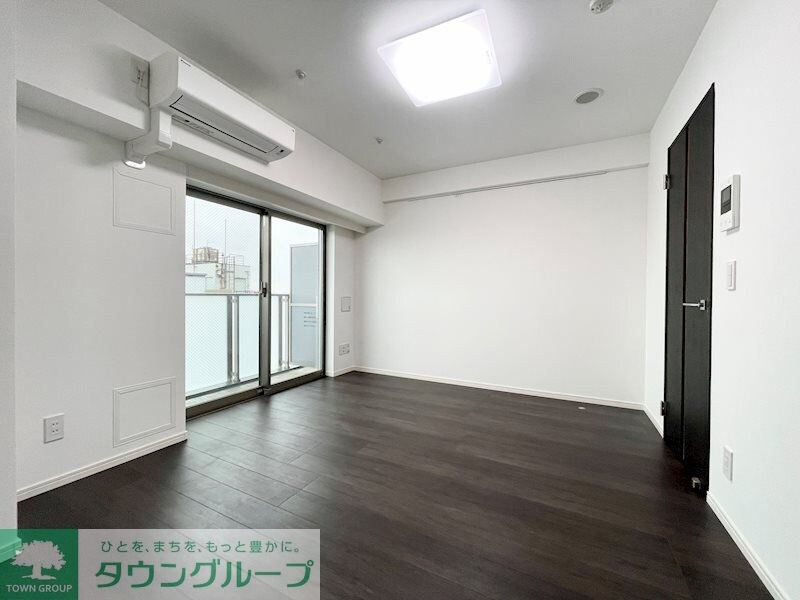 ベルシード蒲田IIの物件内観写真