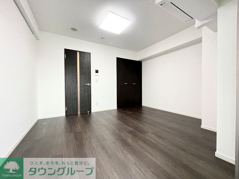 ベルシード蒲田IIの物件内観写真