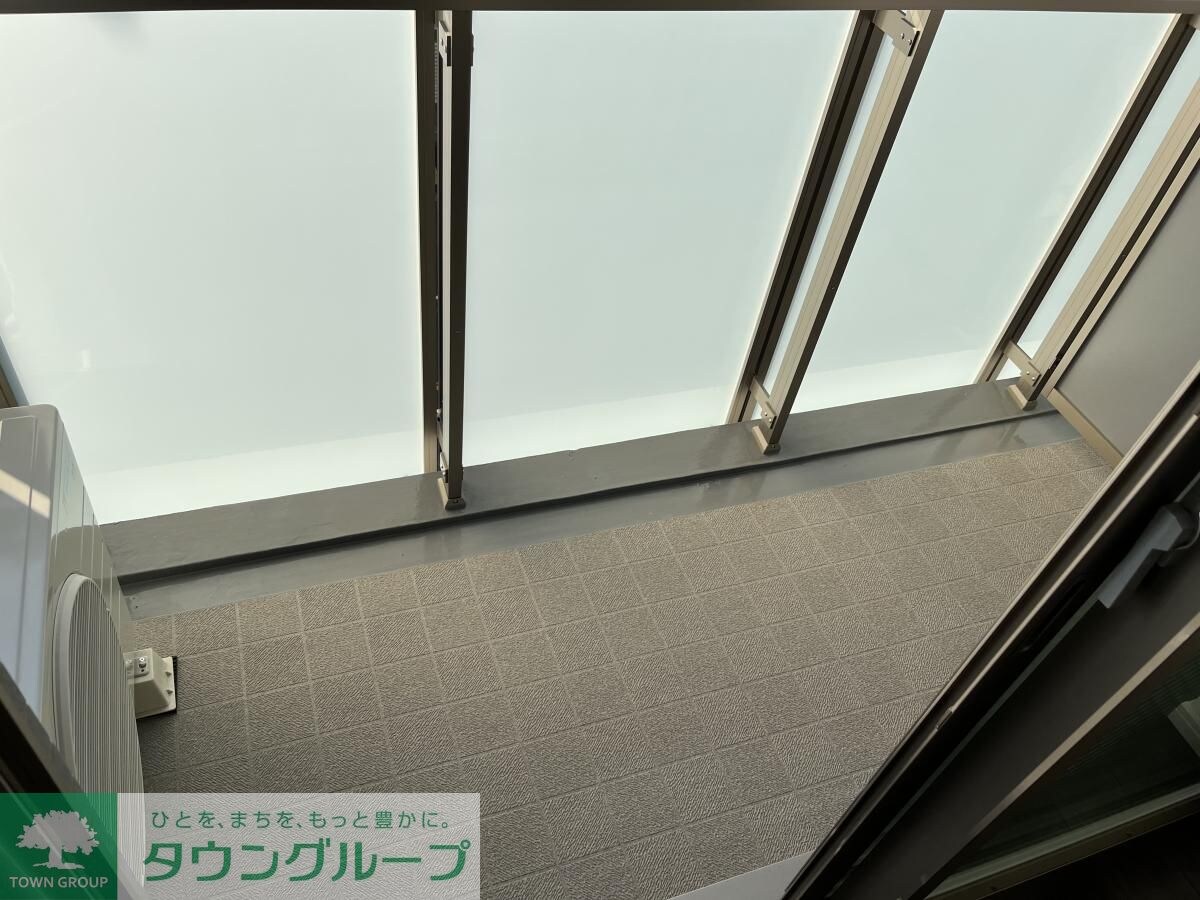 ベルシード蒲田IIの物件内観写真