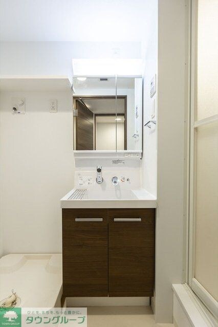 NTPRレジデンス武蔵小山WESTの物件内観写真