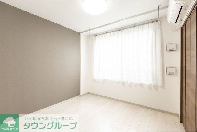 NTPRレジデンス武蔵小山WESTの物件内観写真