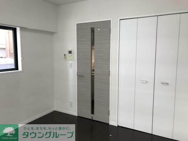 クレアール大崎の物件内観写真