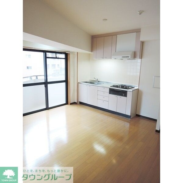 ARTERE東日本橋の物件内観写真