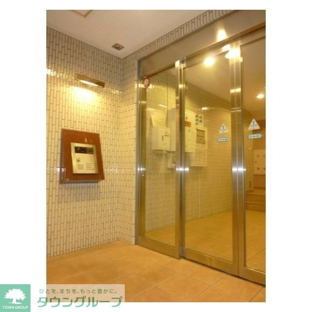 ARTERE東日本橋の物件内観写真