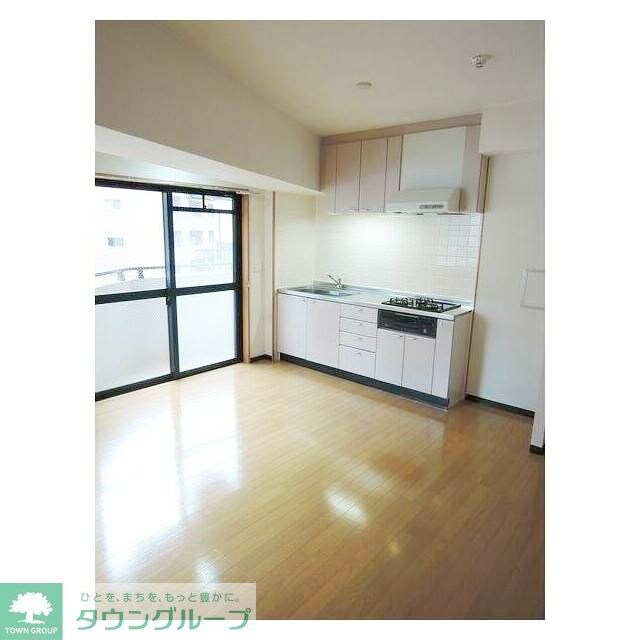 ARTERE東日本橋の物件内観写真