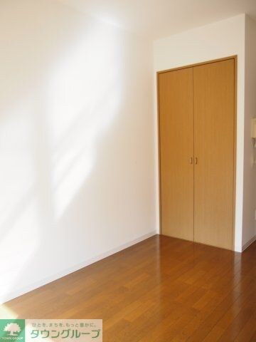 プライムアーバン亀戸の物件内観写真