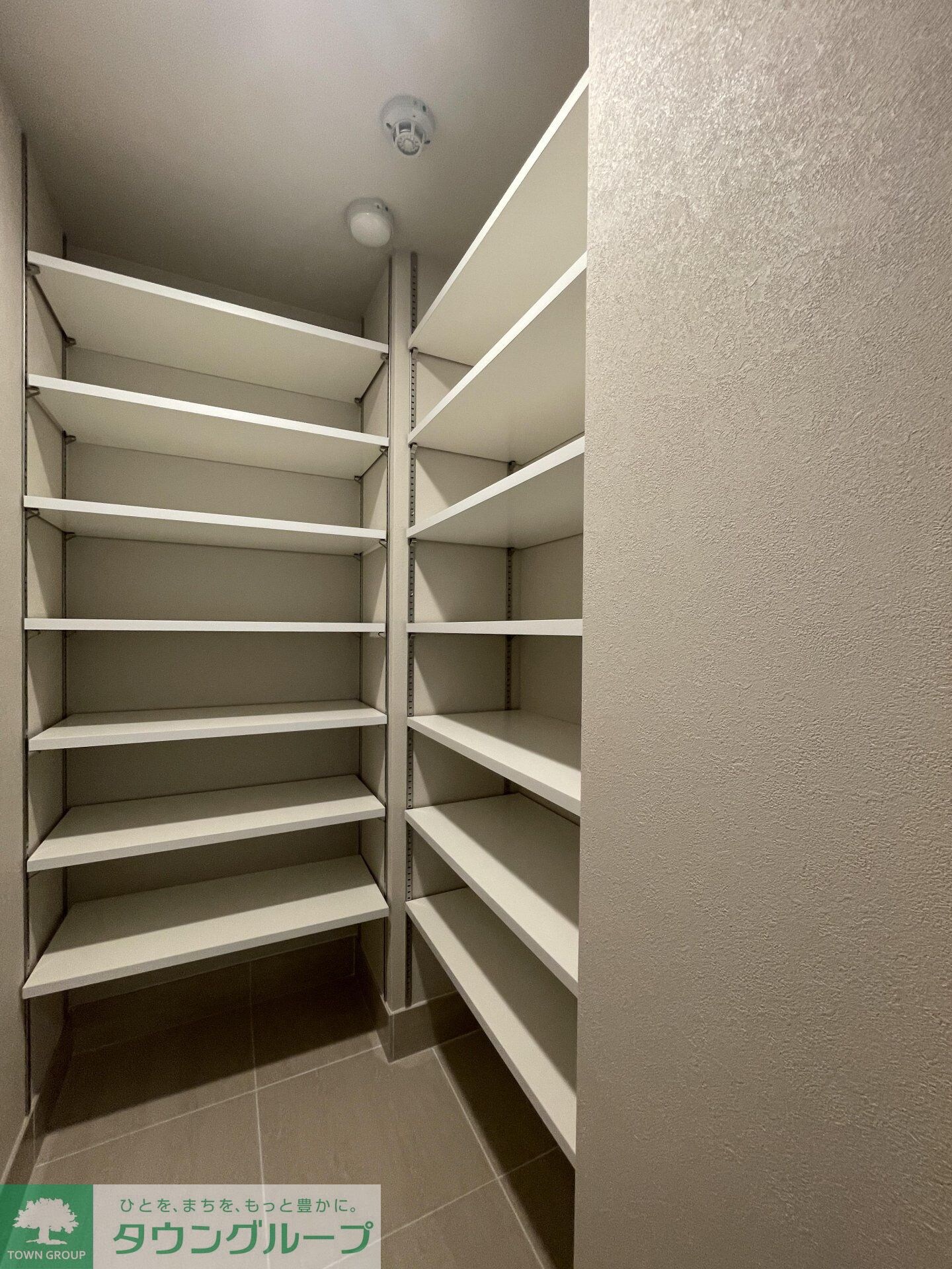 デュオフラッツ日本橋水天宮の物件内観写真