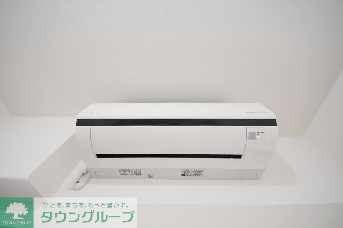 プライムアーバン日本橋茅場町の物件内観写真