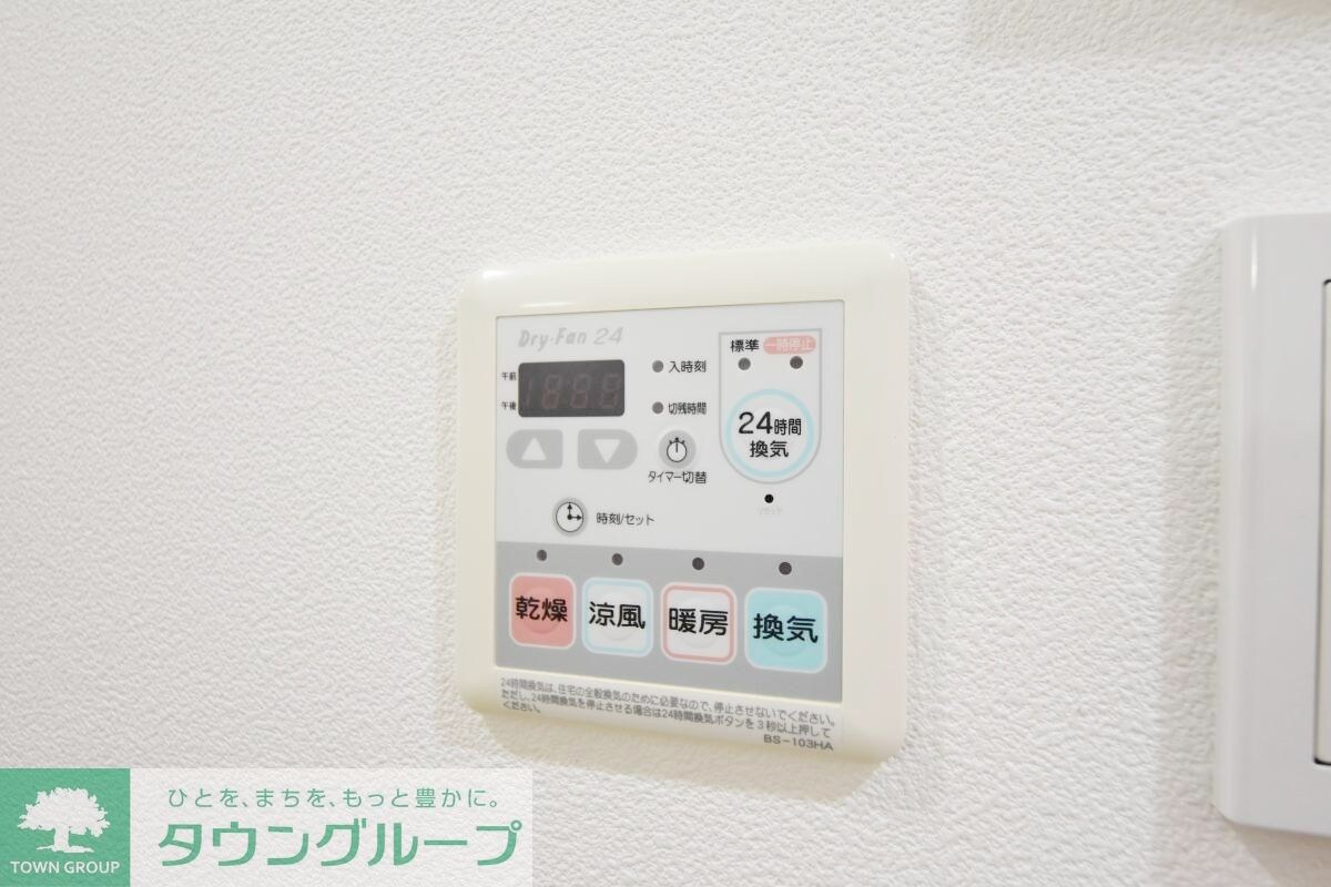 プライムアーバン日本橋茅場町の物件内観写真