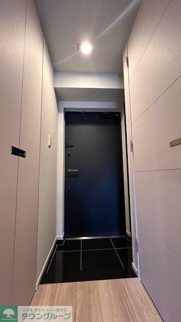 ガリシア亀戸水神の物件内観写真