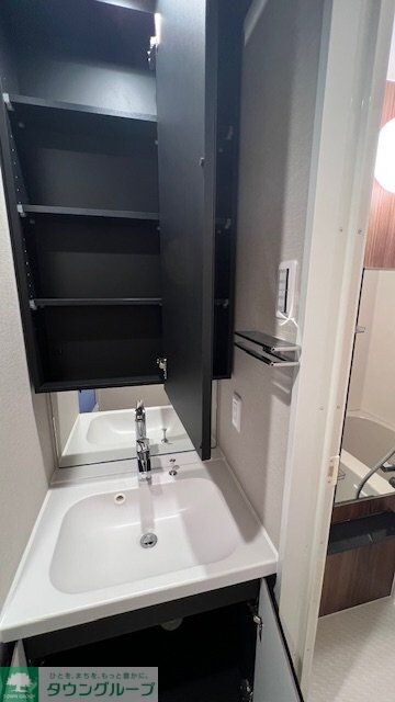 ガリシア亀戸水神の物件内観写真