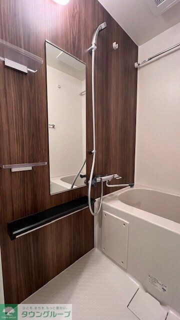 ガリシア亀戸水神の物件内観写真