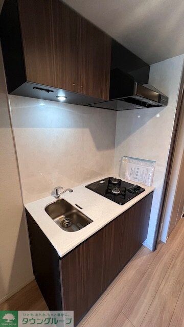 ガリシア亀戸水神の物件内観写真