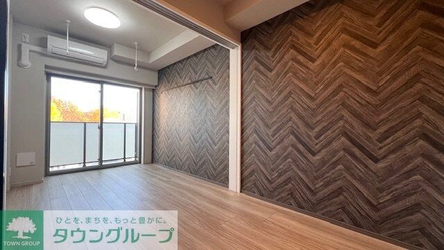 ガリシア亀戸水神の物件内観写真