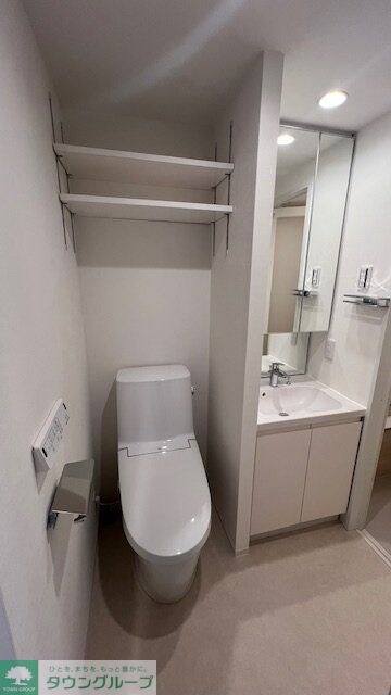 ガリシア亀戸水神の物件内観写真