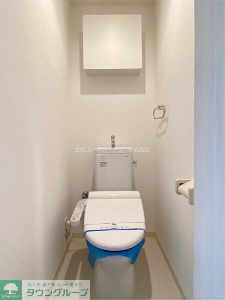 ファミーユの物件内観写真