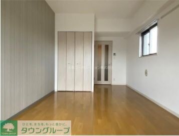 ファミーユの物件内観写真