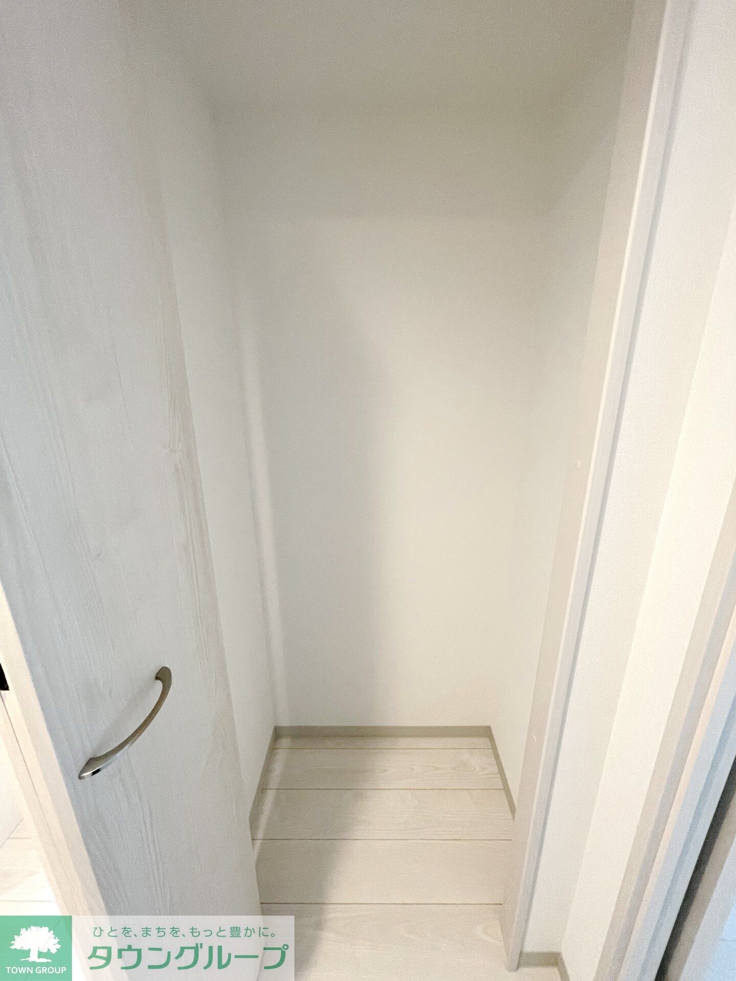 THE PALMS大島の物件内観写真