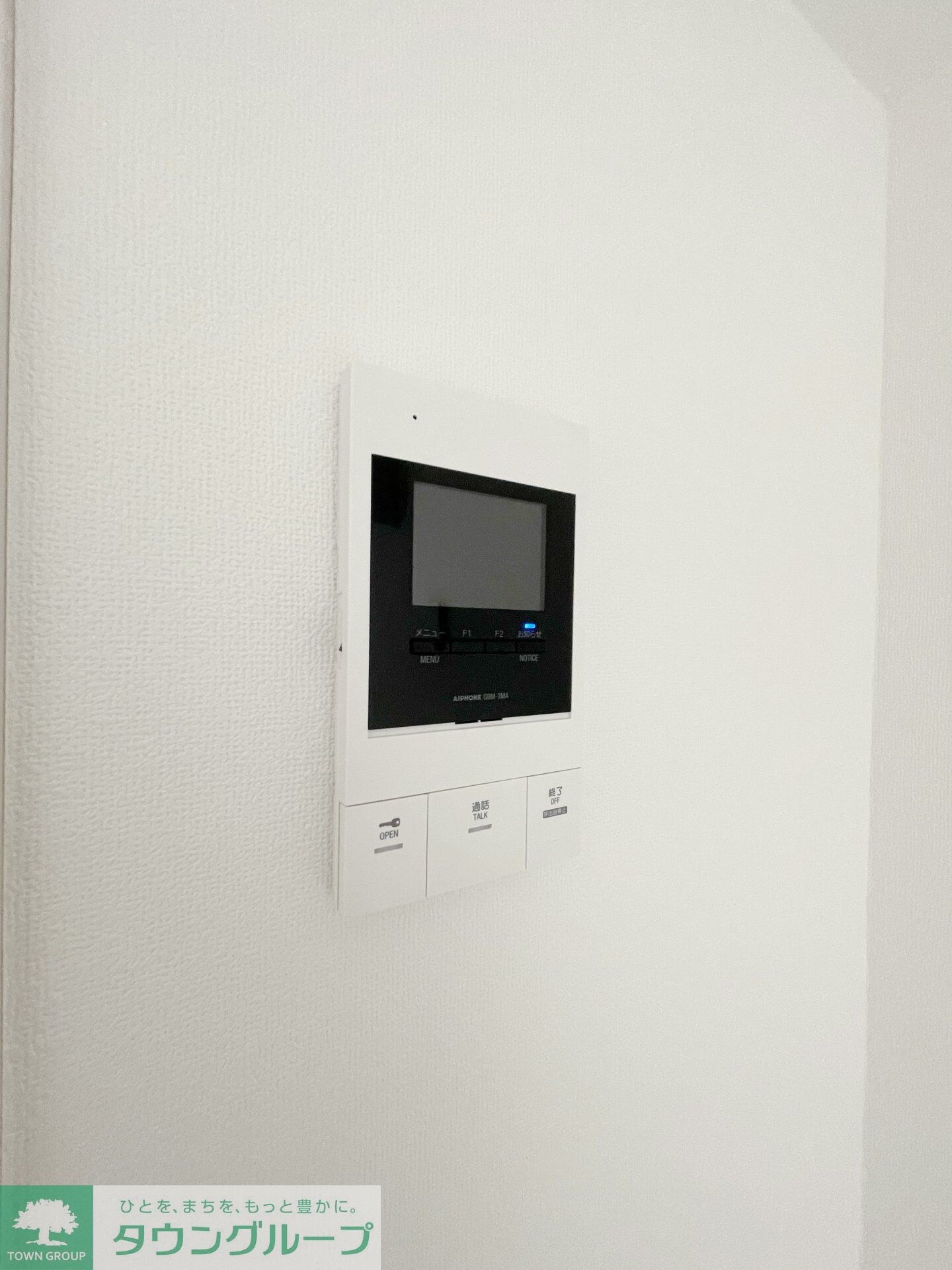 THE PALMS大島の物件内観写真