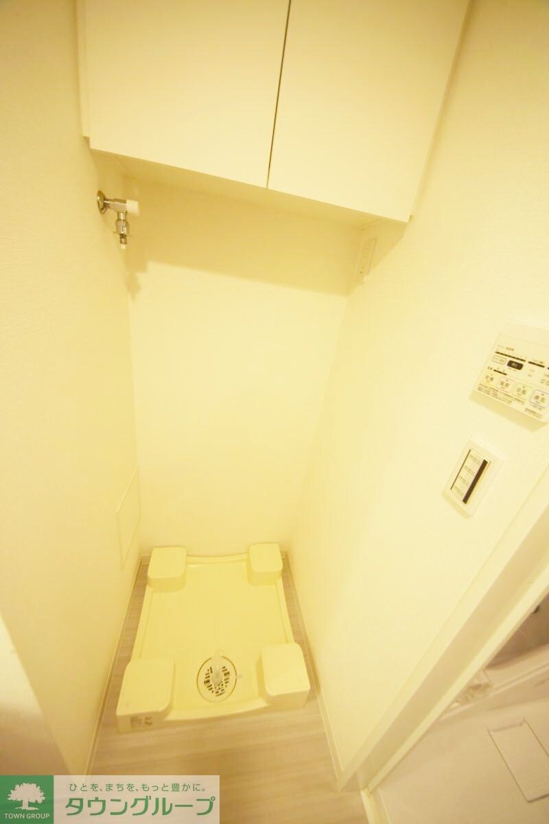 スタイリオ品川大井パークフロントの物件内観写真